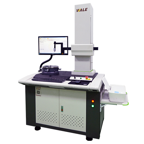 RS series Cylindricity Measuring Instrument