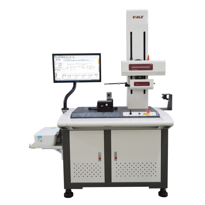 CBPR1000 Series Roughness and Contour Measuring Instrument