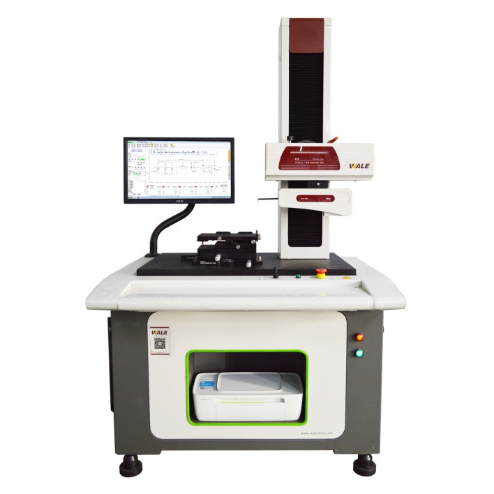 Infex 8 Integrated roughness and contour measuring instrument