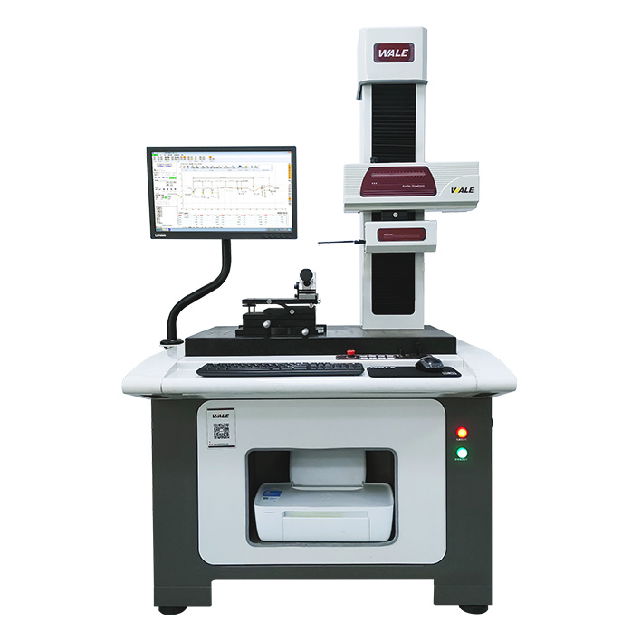 Infex 8 Series Integrated Roughness and Contour Measuring Instrument